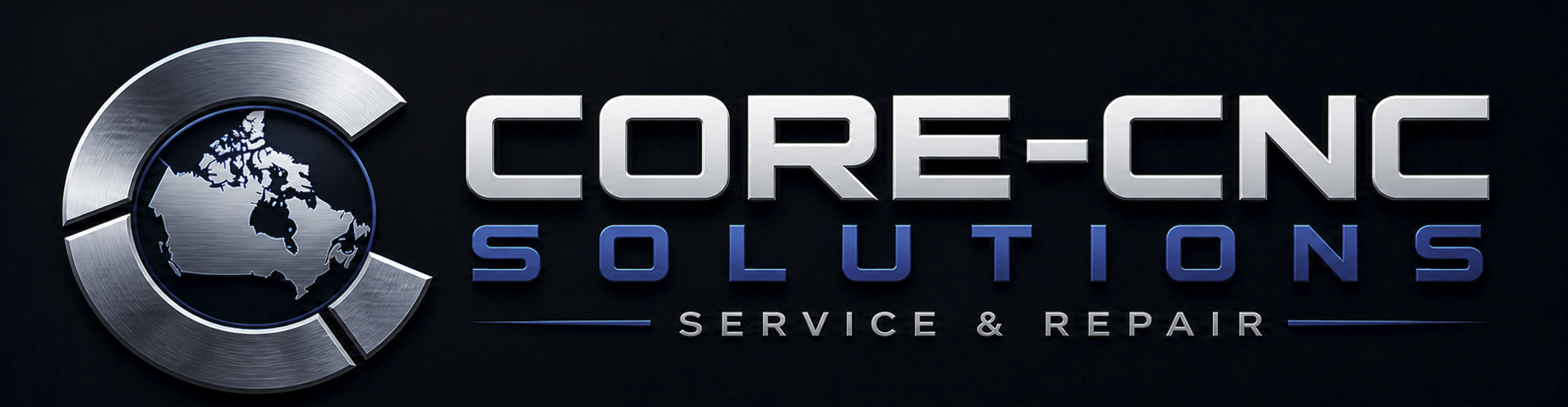 Core CNC Solutions Header